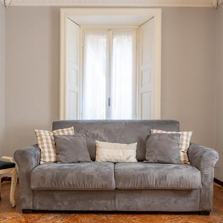 Apartmán Casa Carlo Bellagio Exteriér fotografie