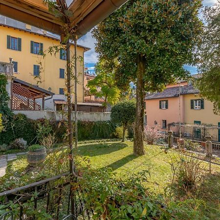 Apartmán Casa Carlo Bellagio Exteriér fotografie