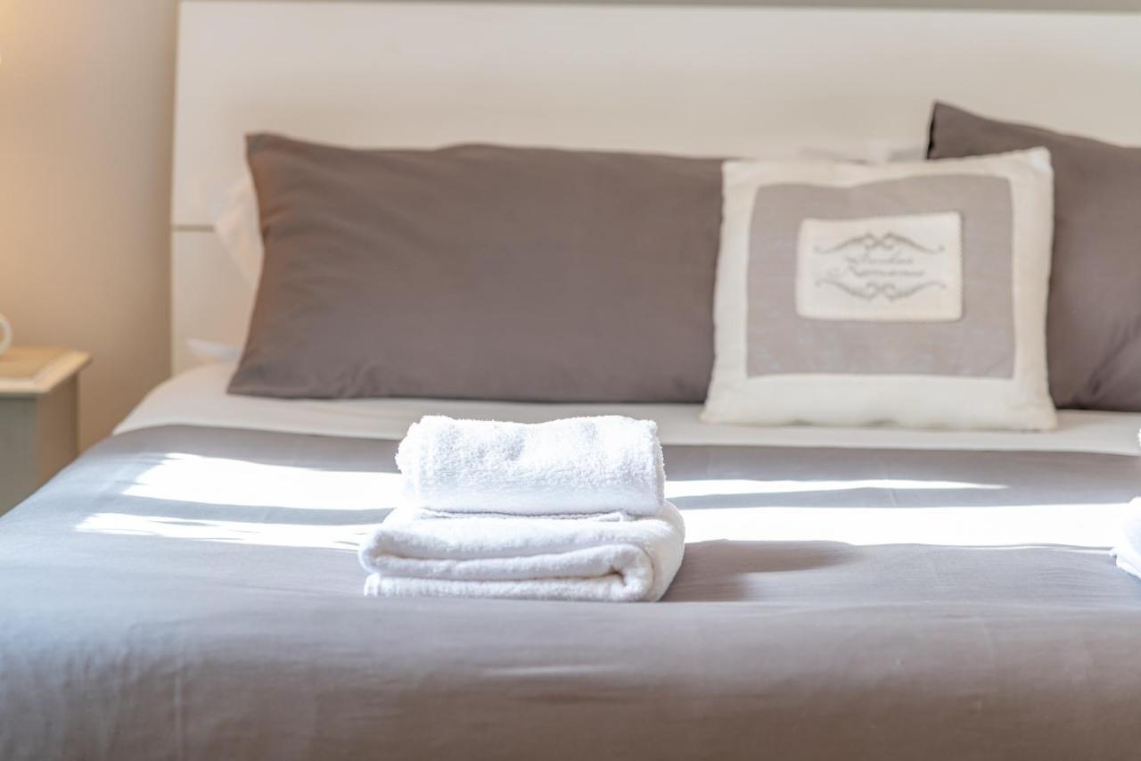 Apartmán Casa Carlo Bellagio Exteriér fotografie